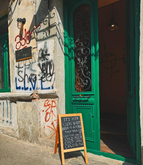 Flying Cafe