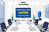 FoFio Accounting