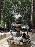 Fountain "The Little Prince"