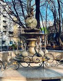 Fountain "The Little Prince"