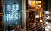 Food & Market