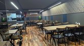 Foodhall Borani