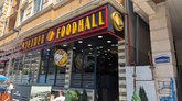 Foodhall Borani