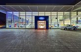Ford Georgia