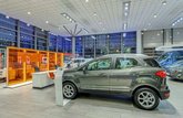 Ford Georgia