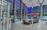 Ford Georgia