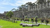Gonio Fortress