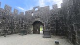 Gonio Fortress