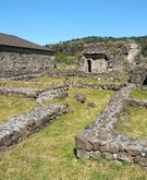Gonio Fortress