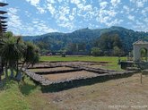 Gonio Fortress
