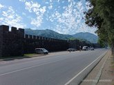 Gonio Fortress