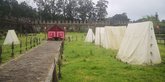 Gonio Fortress
