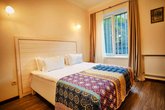 Freedom Square Apart Hotel