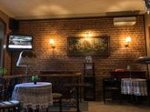 French bar-restaurant