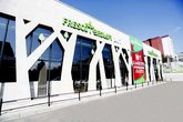 Fresco на ул. Вахтанга Горгасали 61
