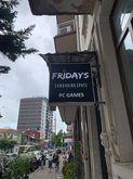 Fridays Cyber Club Batumi