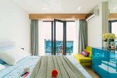 Friends4Friends Batumi Beach apart-hotel