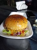 Friends Food Truck