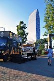 Friends Food Truck