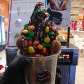 Fruit Factory
