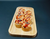 Fugu Yummy Sushi