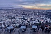 Funicular View Point