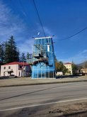 Фуникулер Мартвили