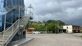 Фуникулер Мартвили