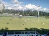 Football base "Angis"
