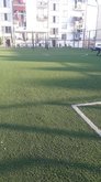 Football field (Revaza Tabukashvili St.)