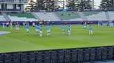 Стадион имени Рамаза Шенгелия