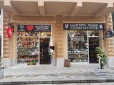 Georgian Wine (ул. Царя Парнаваза 26)
