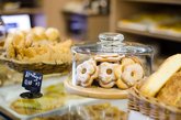 G&G Bakery - свежая выпечка