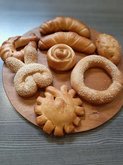 G&G Bakery - свежая выпечка