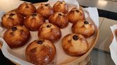 G&G Bakery - свежая выпечка