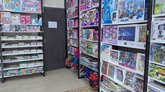 GIF Toy (Lermontov St.)