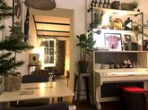 Gin Garden Bar and Kitchen