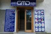 GMD ჯგუფი