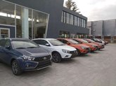 Global Motors Georgia (GMG)