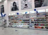 GPC Pharmacy (Gorgiladze St. 30)