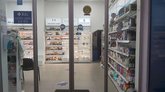 GPC Pharmacy (Gorgiladze St. 30)