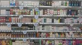 GPC Pharmacy (Gorgiladze St. 30)
