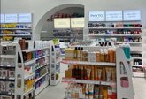 GPC Pharmacy (Gorgiladze St. 30)