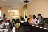 Университет Григола Робакидзе "ГРУНИ"