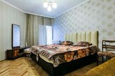 აპარტ სასტუმრო GTNL