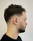 GXXD Barber