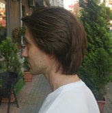 GXXD Barber