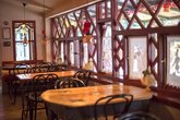 GABRIADZE CAFE