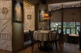 GABRIADZE CAFE