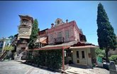GABRIADZE CAFE